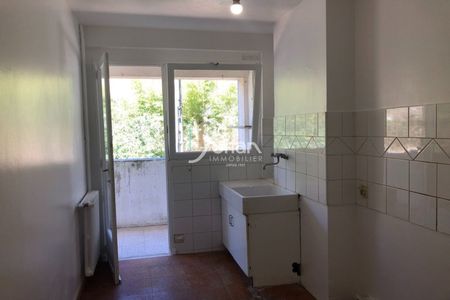 Appartement 2 Pièces 54 m² - Photo 3