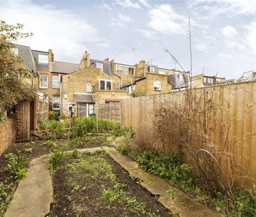 Ashcombe Street, Fulham, SW6 - Photo 4