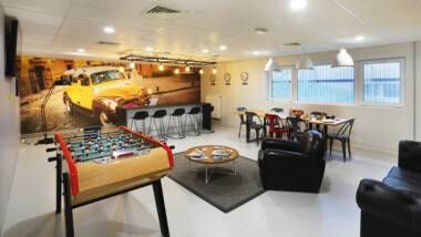 Logement étudiant - NANTERRE CAMPUS - Photo 3