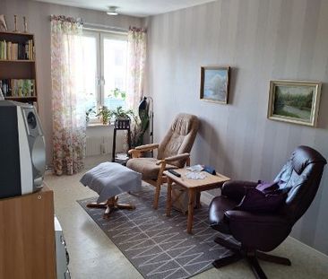 Parkgatan, Falköping - Foto 1