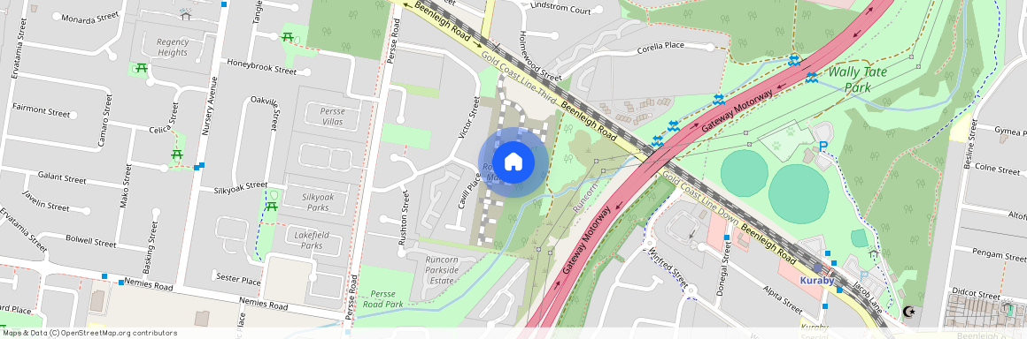 64/14 Cavill Place, Runcorn, QLD 4113