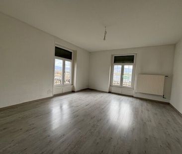 Delémont, 3.5 room apartment for rent - Photo 3