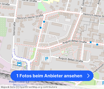 Einziehen & ankommen: Gemütliche 2-Raumwohnung in Hoyerswerda* - Foto 1