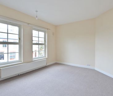 A two bed, end terrace property with a private fully enclosed rear ... - Photo 1