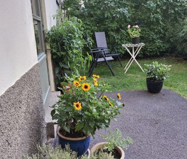 Kungsladugårdsgatan, Göteborg - Photo 5