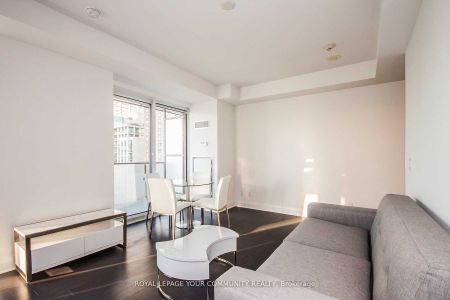 For Lease - 1080 Bay Street Unit# 1708, Toronto, Ontario - Photo 4