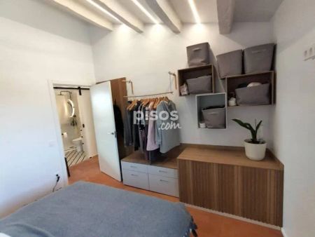 Piso en alquiler en Carrer de Fort - Photo 4