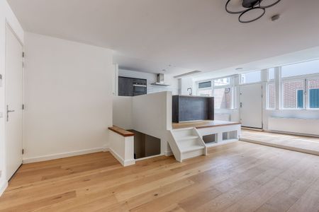 Appartement te huur: Mauritskade 57 2514 HG Den Haag - Photo 2