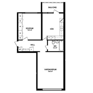 Kungsfågelgatan 44 - Foto 3