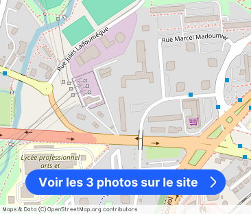 RUE DU MARECHAL JOFFRE - Photo 1