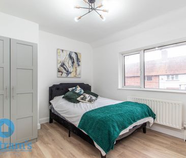 Manton Crescent, Beeston - Photo 4