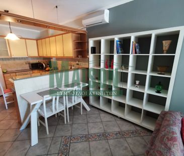 Διαμέρισμα στη Βούλα 57 τ.μ. 800 € - Φωτογραφία 1