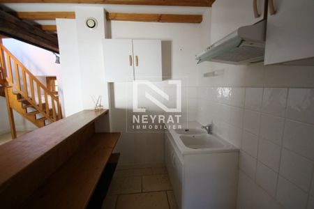 APPARTEMENT T2 A LOUER - Photo 3