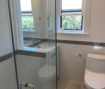 For Lease - 2448 Gerrard Street Unit# Upper, Toronto, Ontario - Photo 6