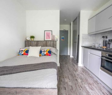 Premium Studio - Photo 5