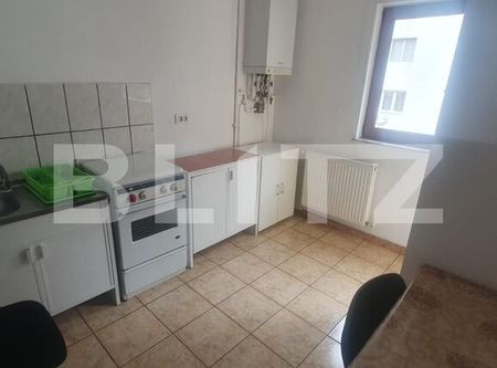 Garsoniera 40 mp, centrala proprie, Calea Severinului - Photo 2
