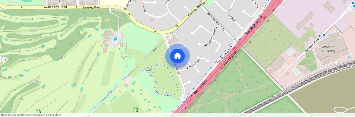 1/17 Dundee Street, Leeming WA 6149