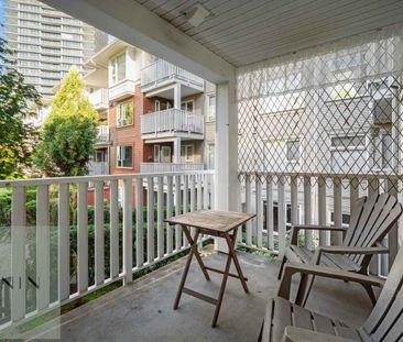 4783 Dawson Street apartment — Burnaby, BC (2-Bedroom) - 2 Bedroom - Photo 3
