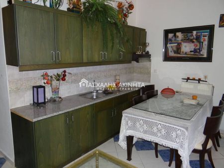 Διαμέρισμα για ενοικίαση Αμμουδάρα (Γάζι) - Photo 2