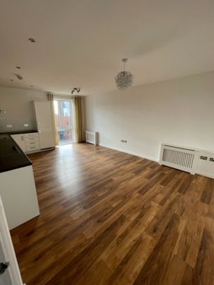 2 bedroom Apartment - Salvisberg Court, Otto Road, Welwyn Garden City - Photo 1