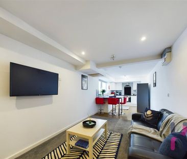 1 bedroom flat to rent - Photo 3