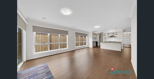 Brand New Family Home in Sought-After Hilltowe Estate - Photo 1