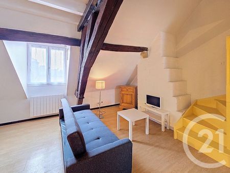Location Appartement 2 pièces 46m² TROYES 10000 - Photo 2