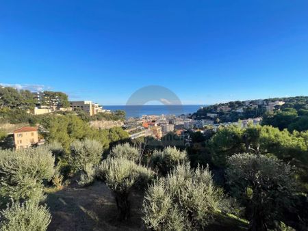 Location Appartement 4 pièces 75m² ROQUEBRUNE CAP MARTIN 06190 - Photo 4