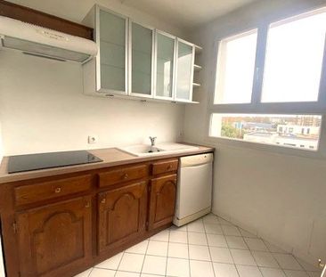 Location Appartement 4 pièces 63m² BOIS GUILLAUME 76230 - Photo 3