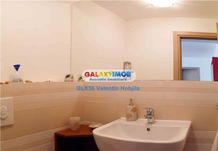 Inchiriere apartament 3 camere mobilat Baneasa Greenfield - Photo 5