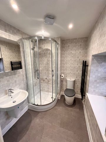 1 Bed Flat, Conygre Road, BS34 - Photo 5