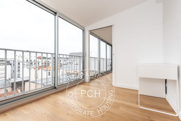 Appartement • Citroën-Boucicaut - Photo 1