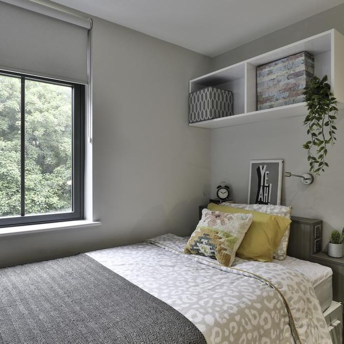 1 bedroom in a house share to rent - Photo 1