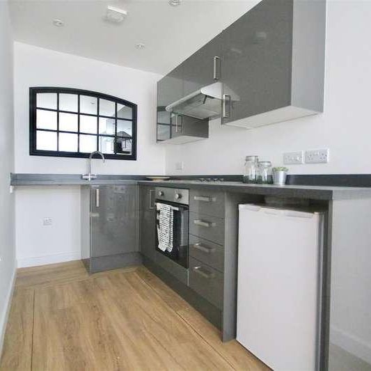 Enterprise House Isambard Brunel Road, PO1 - Photo 1