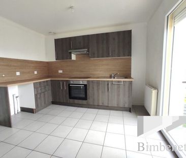 Appartement à louer, 3 pièces - Saran 45770 - Photo 4