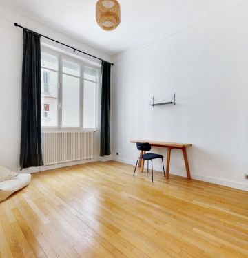 Appartement • Chaillot - Photo 4