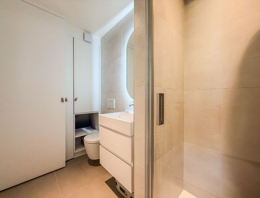 AVEC CLIMATISATION INTEGREE - Grand 4.5 pièces de 130m² PPE - Terrasse de 25m² - Photo 1