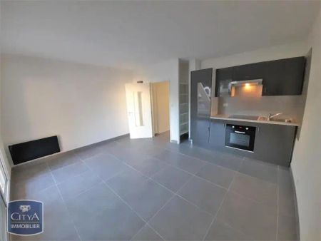 Appartement à louer 1 pièce 30.19m² - Photo 4