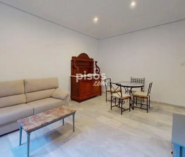 Piso en alquiler en Plaza Zurradores - Foto 6