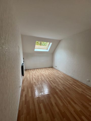 SECTEUR GARE APPARTEMENT T2 A LOUER - Photo 3