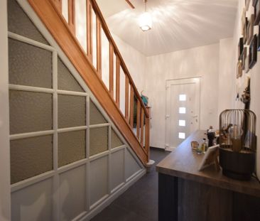 MODERNE GEZINSWONIG MET DRIE SLAAPKAMERS - Photo 3