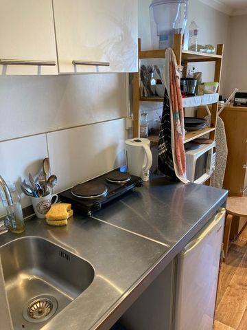 Studio te huur - Foto 4