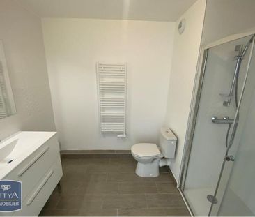 Location Appartement 1 pièce 27m² SETE 34200 - Photo 3