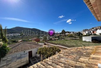 3 room luxury House for rent in Benitachell, Spain