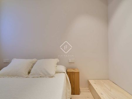 Luxury Apartment for rent in Valencia, Spain - Photo 4