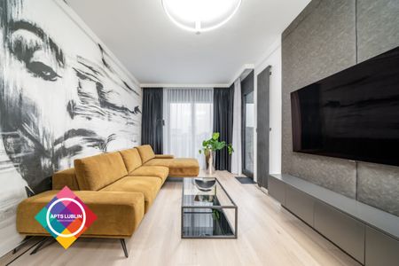High standard 2 bedroom apartment in a building with a gym. - Photo 2
