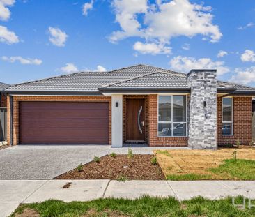 Brand New 4-Bedroom Home in the Parkbrook Estate - Photo 6