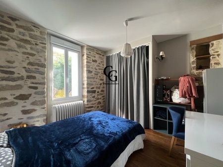 Location Maison 4 pièces 110m² VERTOU 44120 - Photo 3