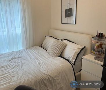 1 bedroom in a flat share to rent - Photo 6