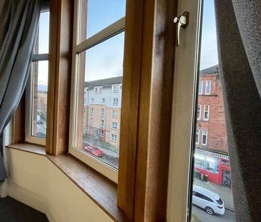 1 Bed Flat, Cumming Drive, G42 - Photo 1